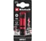 Бита KWB Einhell Double Torsion 60мм PZ2, ударная,магнитная, 2 шт 132140 3