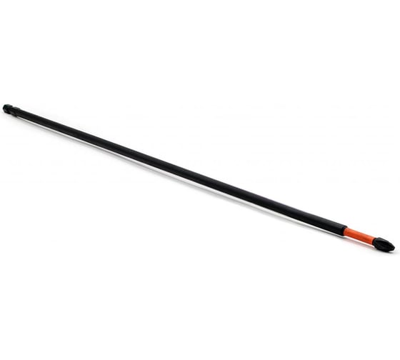Биты Novocraft для шуруповерта Карбон-Impact PH 2 x 400, сталь s2, уп. 1 шт SAE123PH2400
