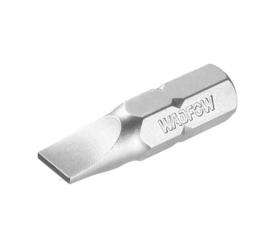 Бита WADFOW 2 шт SL6.5x25 мм WSV1K25 1