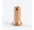 Сопло удлинённое PLAZWELD 0.9 мм 40A, S45, 5 шт P-PD0103-09 1