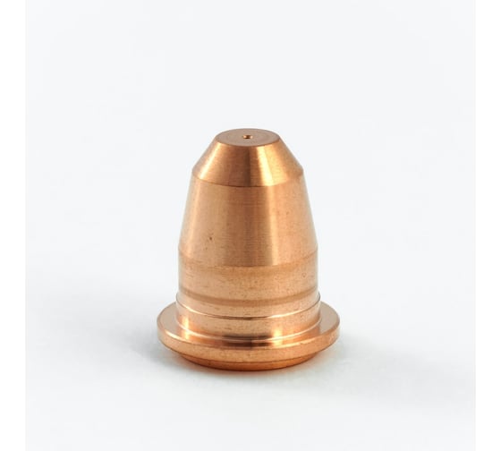 Сопло удлинённое PLAZWELD 0.6 мм 20A, S45, 5 шт P-PD0116-06