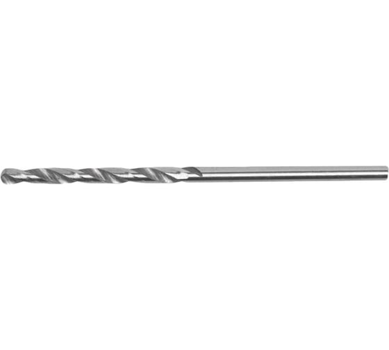 Сверло Hortz ц/х 0.65 Р6М5 HOR 122280