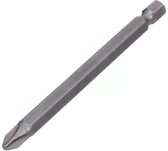 Бита PH2 СаМат Плюс 90мм (2 шт) SanT-1583 1