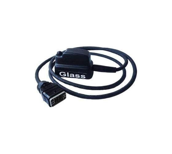 Принадлежность Telwin GLASS GENIUS для SMART INDUCTOR 5000 801403