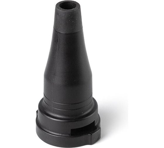 Круглая насадка для турбосушки Shine systems Turbo Car Dryer Round Nozzle SS649
