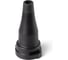 Круглая насадка для турбосушки Shine systems Turbo Car Dryer Round Nozzle SS649 1