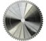 Диск пильный TUSCAR TCT345, Professional, 255х25.4x60T, сталь, нерж. 5013451135-60-1 3
