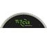 Диск пильный TUSCAR TCT335, Professional, 355х25.4x72T, сталь 5013351145-72-1 4