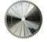 Диск пильный TUSCAR TCT335, Professional, 255х25.4x60T, сталь 5013351135-60-1 3