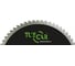 Диск пильный TUSCAR TCT335, Professional, 255х25.4x60T, сталь 5013351135-60-1 4