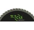 Диск пильный TUSCAR TCT335, Professional, 216х30x48T, сталь 5013351228-48-1 4