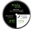 Диск пильный TUSCAR TCT345, Professional, 305х25.4x72T, сталь, нерж. 5013451141-72-1 5