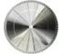 Диск пильный TUSCAR TCT345, Professional, 355х25.4x72T, сталь, нерж. 5013451145-72-1 3