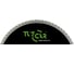 Диск пильный TUSCAR TCT345, Professional, 355х25.4x72T, сталь, нерж. 5013451145-72-1 4