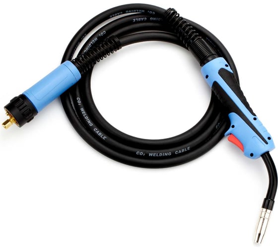 Сварочная горелка GROIT MB 15 KD 3 м (002.0604) G2160604