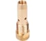 Адаптер контактного наконечника GROIT M16/M8/52 мм (A305/A355/A405) (014.D745) G214745D 1