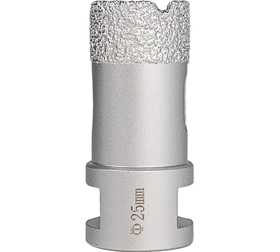 Коронка алмазная KAHITO 25 мм 00-00003103