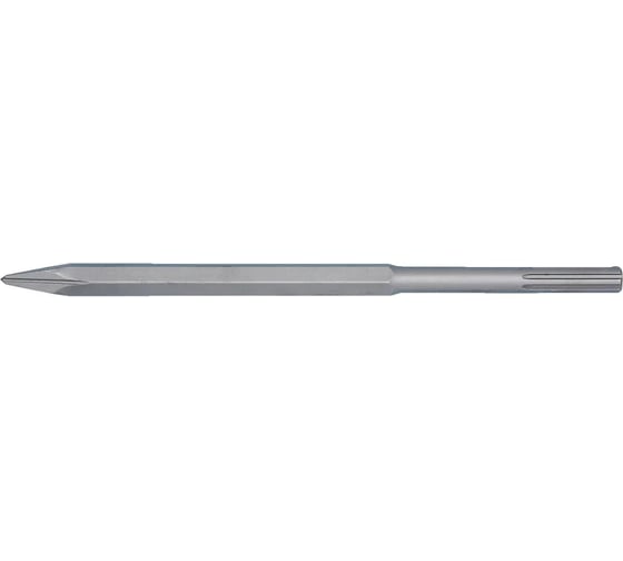 Зубило SDS-MAX L380 мм Wurth 0647851380060 1