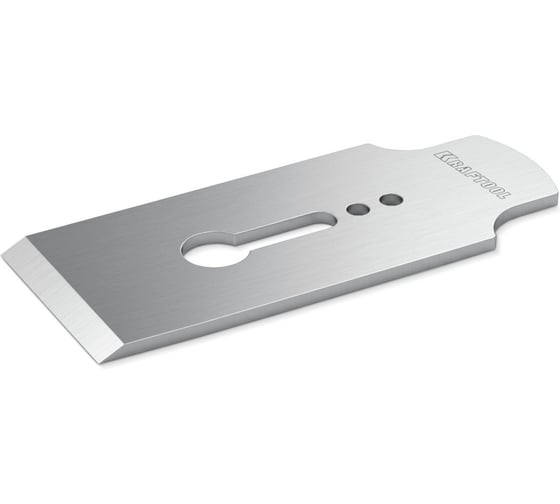 Лезвие для рубанка KRAFTOOL A62 Premium 50мм, 18528 18528-S