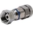 Быстроразъёмный соединитель KRASS БРС-К-10, Кислород, вх. M16x1,5 / вых. 6,3/9,0 мм для редуктора/регулятора 2871001 4