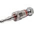 Быстроразъёмный соединитель KRASS БРС-Г-10, Горючий газ, вх. M16x1,5LH / вых. 6,3/9,0 мм для редуктора/регулятора 2871002 3