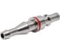 Быстроразъёмный соединитель KRASS БРС-Г-10, Горючий газ, вх. M16x1,5LH / вых. 6,3/9,0 мм для редуктора/регулятора 2871002 7