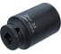 Головка GARWIN 1/2, 34 мм, торцевая, 12-гранная, ударная, глубокая 621020-34 3