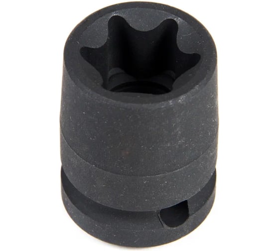 Головка Licota 1/2, E16, торцевая, E-профиль, ударная A4SAE16