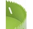 Коронка биметаллическая проф. Diamond Industrial 121 мм BIM HSS-Co 8% DIDBIMCO8121 3