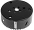Коронка KWB HSS-CO 8% BI-METALL Professional 111мм 598-111 2
