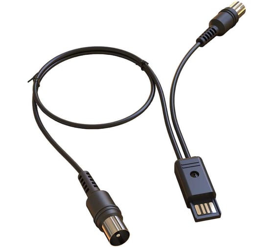Инжектор питания Locus USB LI-105 для активных антенн. 109320026