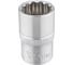 Головка Rockforce 13мм (12гр.), 3/8 RF-53913(64985) 1