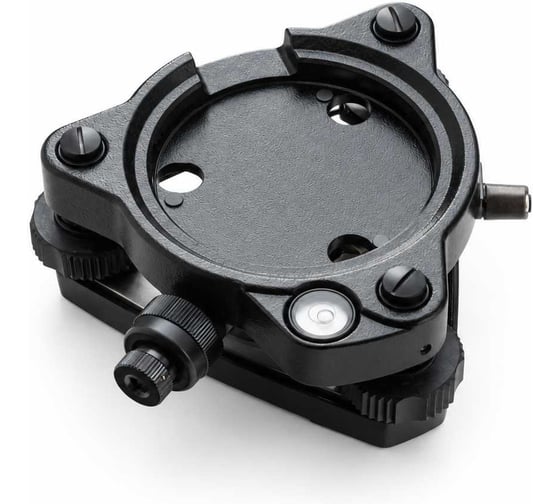 Трегер GEOBOX TW34 с оптическим центриром 640146