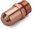 Электрод GROIT 120-360А (T012Y) PerCut 370.2/PB-S80 G.11.844.921.300 2