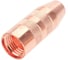 Газовое сопло GROIT L58/ф22/ф13 (42,0001,4065) G1134065 3