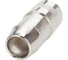 Газовое сопло GROIT L63/ф27/ф17 (094-014179) G11134179 1