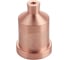 Сопло GROIT 100А LC105 (W03X0893-64A) 5 шт. G.W03X0893-64A 1