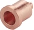 Сопло GROIT 100А LC105 (W03X0893-64A) 5 шт. G.W03X0893-64A 3