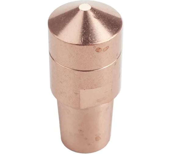 Контактный наконечник GROIT L45/ф18 G8110035