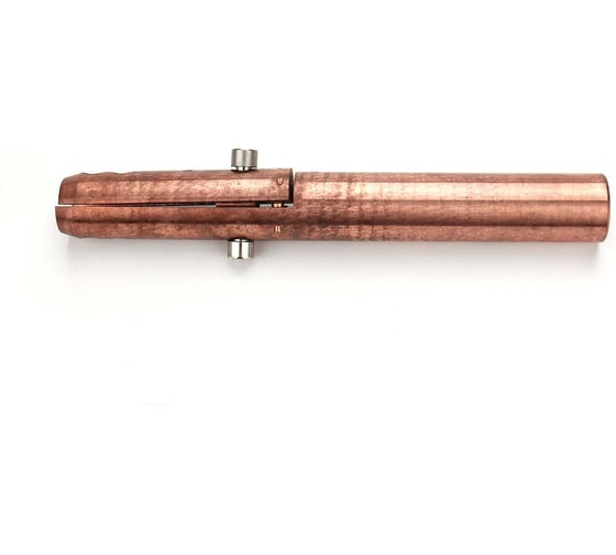 Контактная трубка D35 275 мм (0417959881) GROIT G3149881