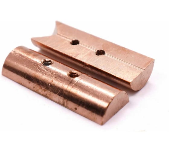 Контактные губки GROIT ф3,0 L58 CuCrZr G3110880