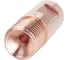 Сварочный наконечник GROIT M14 ф3,0 (отв. ф3,3) L39 CuCrZr (MZ 600, MZ 1000, MZ 1250) (331008-00019) G4119430ZR 1