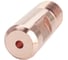 Сварочный наконечник GROIT M14 ф3,0 (отв. ф3,3) L39 CuCrZr (MZ 600, MZ 1000, MZ 1250) (331008-00019) G4119430ZR 2