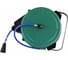 Шланг пневматический на автокатушке Jonnesway JAZ-0001B 8.0x12.0 мм, 15 м 046819 1