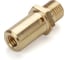 Адаптер контактного наконечника GROIT М6/MT18,20,25 (9580173) 5 шт. G5140173 3