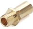 Адаптер контактного наконечника GROIT М6/MT18,20,25 (9580173) 5 шт. G5140173 4