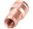 Адаптер контактного наконечника Magnum 450WC GROIT (KP2059-1) G4140591 2