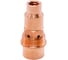 Адаптер контактного наконечника GROIT M8x1,5 SW13x37,5 (Robacta 5000) (42,0001,4540) G1144540 4