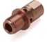 Адаптер контактного наконечника GROIT М8 RM/RT 82G/W CuCrZr (342P208671) G9140677 3