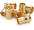 Адаптер контактного наконечника GROIT M10X1 (W011483) G5141483 3